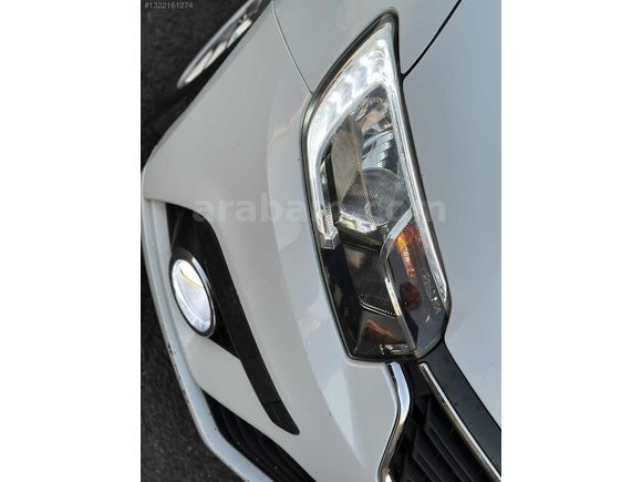 ÇİÇEKÇİ AUTO'DAN HATASIZ SYMBOL