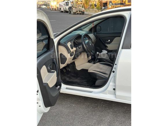 ÇİÇEKÇİ AUTO'DAN HATASIZ SYMBOL