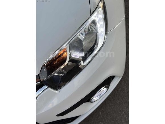 ÇİÇEKÇİ AUTO'DAN HATASIZ SYMBOL