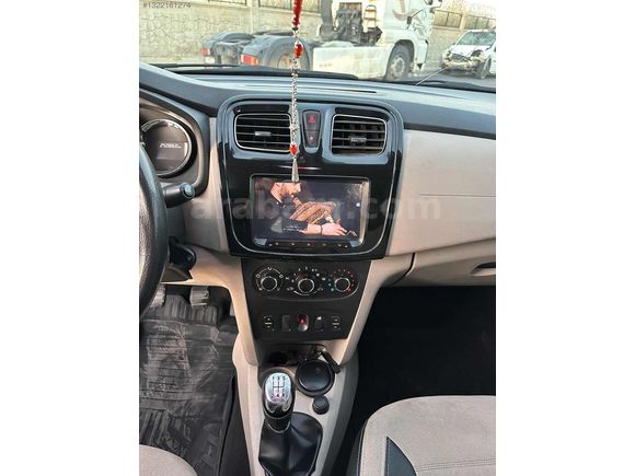ÇİÇEKÇİ AUTO'DAN HATASIZ SYMBOL