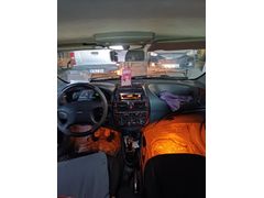 Sahibinden Fiat Marea 1.6 ELX 1997 Model Ankara