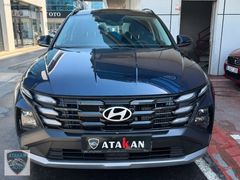 ATAKAN OTO HYUNDAİ TUCSON 1.6 T-GDI PRİME 6.500 KM HATASIZ