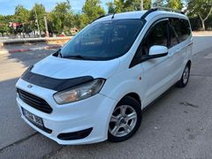 OTOMOBİL RUHSAT 2 yılda vize Delux 2014 Model Antalya