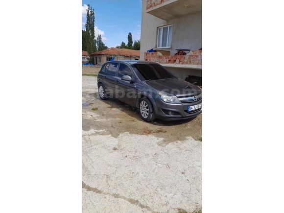 Sahibinden Opel Astra 1.6 Classic 2011 Model 