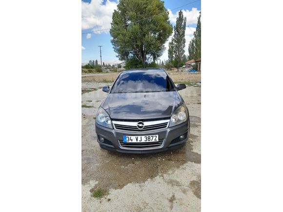 Sahibinden Opel Astra 1.6 Classic 2011 Model 