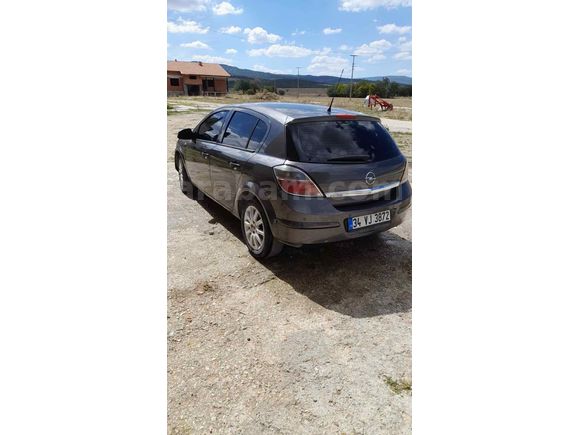 Sahibinden Opel Astra 1.6 Classic 2011 Model 