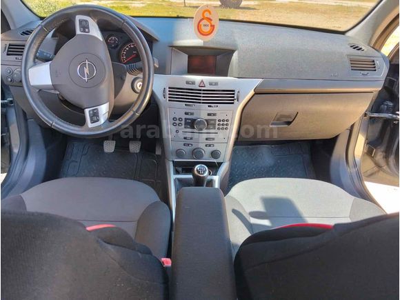 Sahibinden Opel Astra 1.6 Classic 2011 Model 