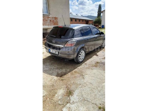 Sahibinden Opel Astra 1.6 Classic 2011 Model 