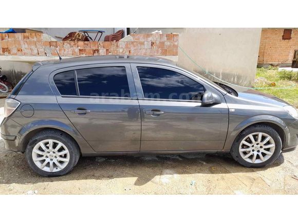 Sahibinden Opel Astra 1.6 Classic 2011 Model 