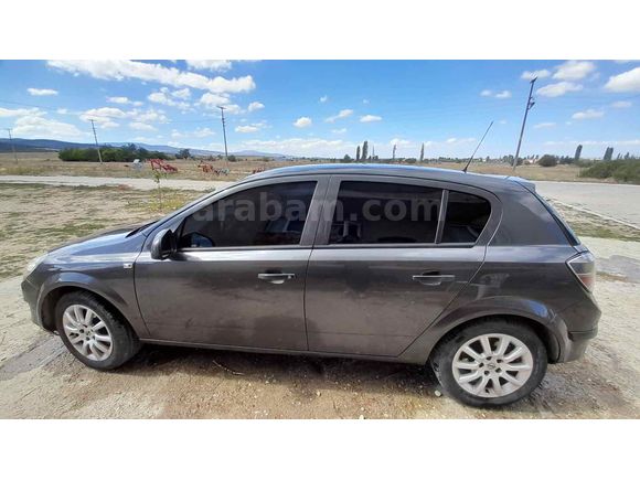 Sahibinden Opel Astra 1.6 Classic 2011 Model 
