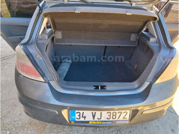 Sahibinden Opel Astra 1.6 Classic 2011 Model 