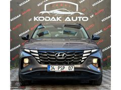 KODAK AUTO'DAN HATASIZ BOYASIZ HYUNDAI TUSCON/CAM TAVAN/PRİMEPLS