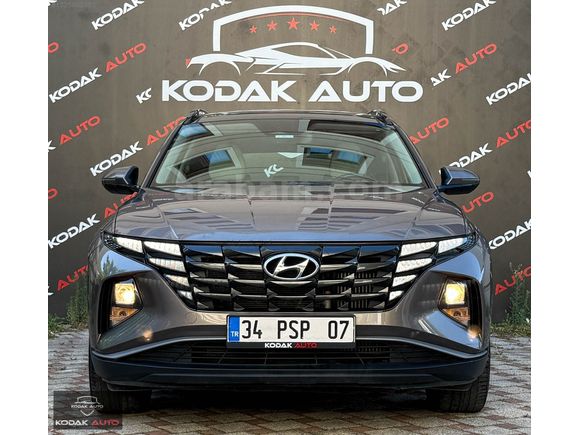 KODAK AUTO'DAN HATASIZ BOYASIZ HYUNDAI TUSCON/CAM TAVAN/PRİMEPLS