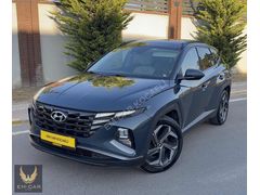 2022 HYUNDAİ TUCSON 1.6 T-GDI PRİME PLUS/HATASIZ'CAM TAVAN'69 KM