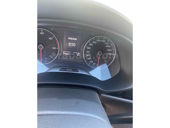 Öğretmenden Satılık Seat Leon 1.6 TDI CR Style 2014 Model Ankara