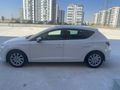 Öğretmenden Satılık Seat Leon 1.6 TDI CR Style 2014 Model Ankara