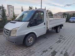 Sahibinden Ford Transit 350 M 155 lik orijinal kesme değil