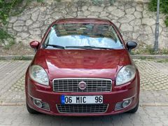 Sahibinden Fiat Linea 1.6 Multijet Emotion Plus 2009 Model