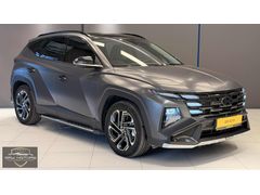 HATASIZ HYUNDAİ TUCSON 1.6T-GDİ 180HP EKSTRALI MAT PPF CAM TAVAN