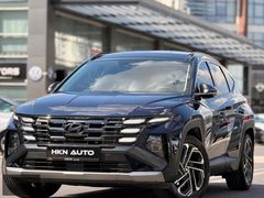 2025 HYUNDAİ TUCSON PRİME PLUS 1.6 T-GDI HATA BOYA TRAMER YOK