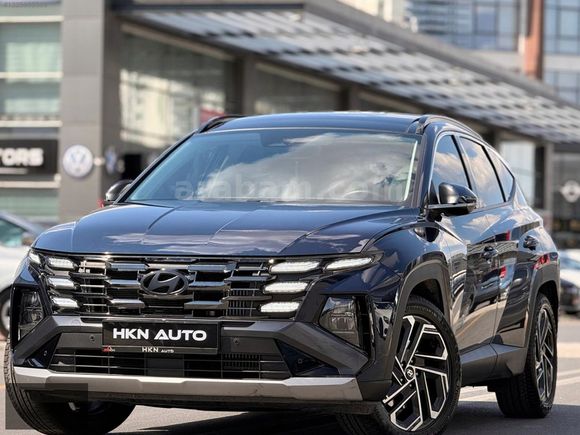 2025 HYUNDAİ TUCSON PRİME PLUS 1.6 T-GDI HATA BOYA TRAMER YOK