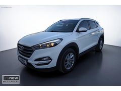 MAİS ANKARA ŞUBE Hyundai Tucson 1.6 T-GDI 4x4 Style DCT