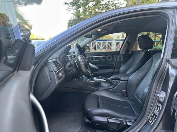 TEK PARÇA LOKAL HARİCİ HATASIZ GRAN COUPE