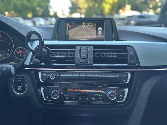 TEK PARÇA LOKAL HARİCİ HATASIZ GRAN COUPE