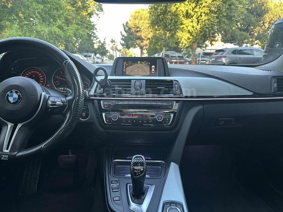 TEK PARÇA LOKAL HARİCİ HATASIZ GRAN COUPE