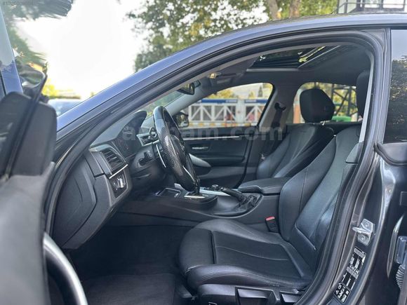 TEK PARÇA LOKAL HARİCİ HATASIZ GRAN COUPE