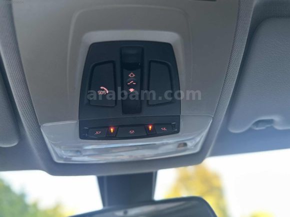 TEK PARÇA LOKAL HARİCİ HATASIZ GRAN COUPE