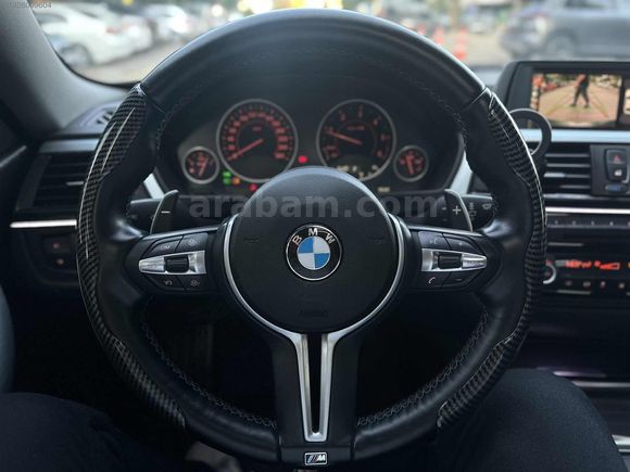 TEK PARÇA LOKAL HARİCİ HATASIZ GRAN COUPE
