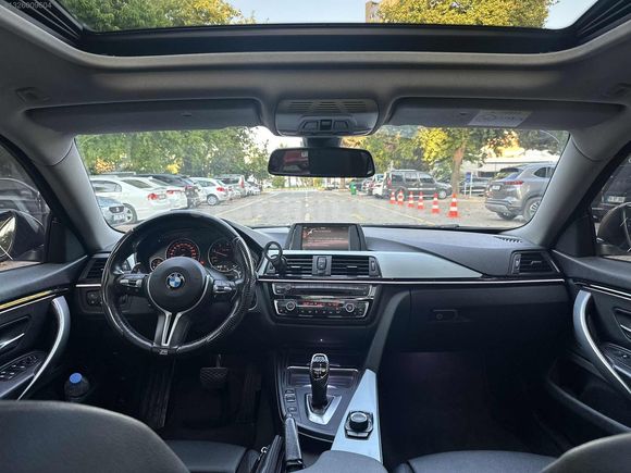 TEK PARÇA LOKAL HARİCİ HATASIZ GRAN COUPE