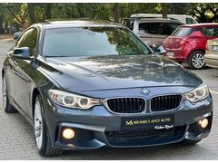 TEK PARÇA LOKAL HARİCİ HATASIZ GRAN COUPE