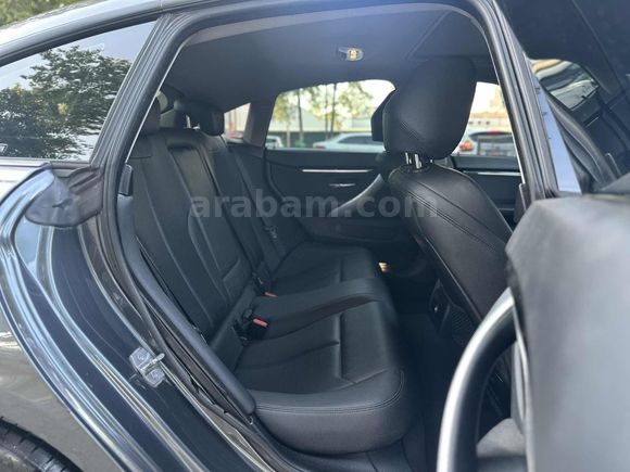 TEK PARÇA LOKAL HARİCİ HATASIZ GRAN COUPE