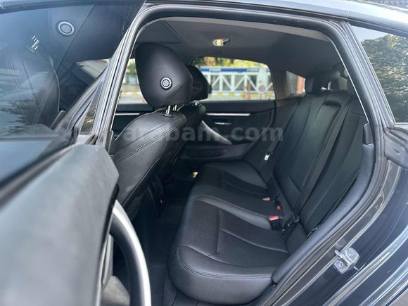 TEK PARÇA LOKAL HARİCİ HATASIZ GRAN COUPE
