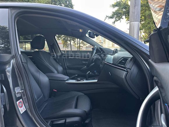 TEK PARÇA LOKAL HARİCİ HATASIZ GRAN COUPE