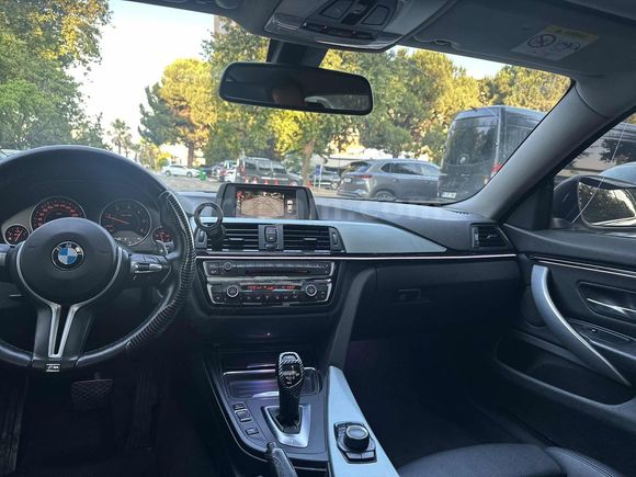 TEK PARÇA LOKAL HARİCİ HATASIZ GRAN COUPE