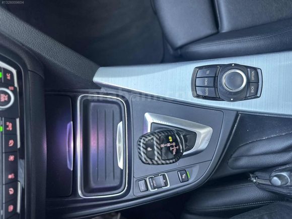 TEK PARÇA LOKAL HARİCİ HATASIZ GRAN COUPE