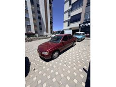 Galeriden Ford Escort 1.6 CLX 1997 Model Kayseri