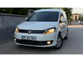 Galeriden Volkswagen Caddy 1.6 TDI Comfortline 2016 Model Gaziantep