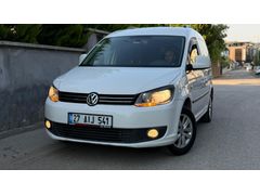 Galeriden Volkswagen Caddy 1.6 TDI Comfortline 2016 Model Gaziantep