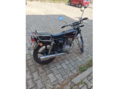 Sahibinden Kuba CG 50