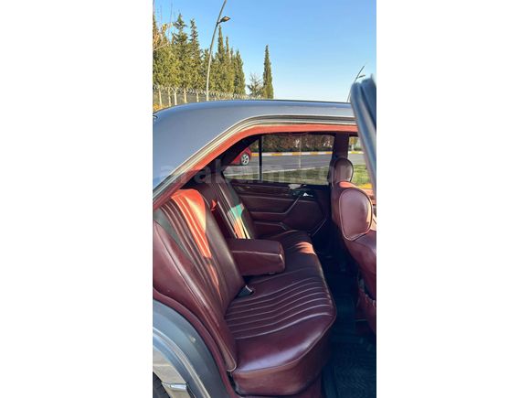 Sahibinden Mercedes - Benz 200 E 1991 Model 