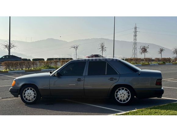 Sahibinden Mercedes - Benz 200 E 1991 Model 