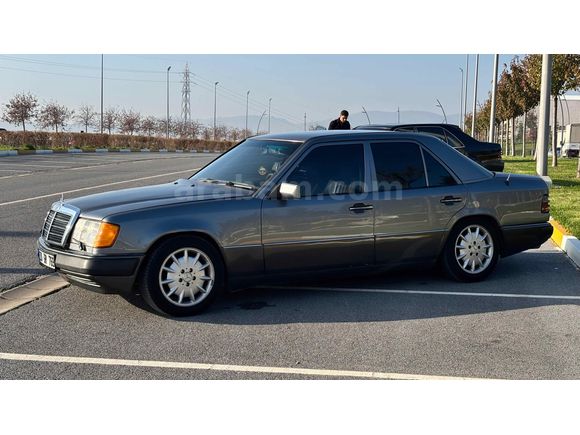 Sahibinden Mercedes - Benz 200 E 1991 Model 