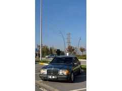 Sahibinden Mercedes - Benz 200 E 1991 Model 