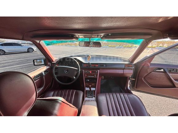 Sahibinden Mercedes - Benz 200 E 1991 Model 