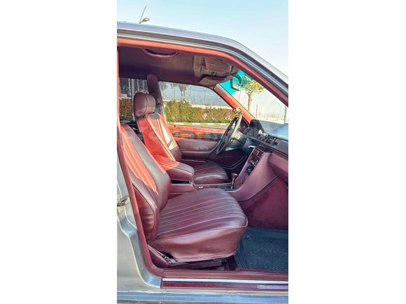 Sahibinden Mercedes - Benz 200 E 1991 Model 