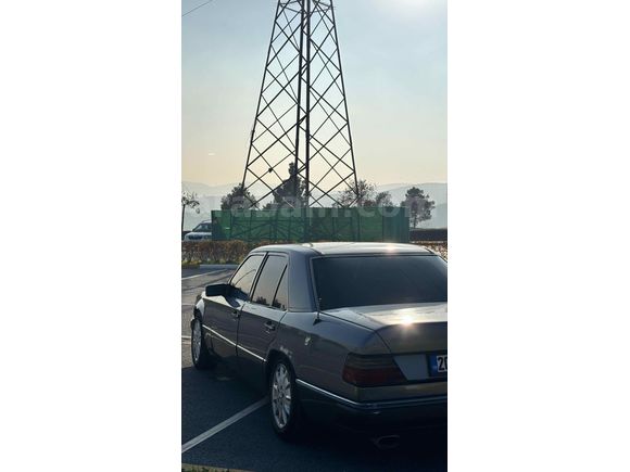 Sahibinden Mercedes - Benz 200 E 1991 Model 